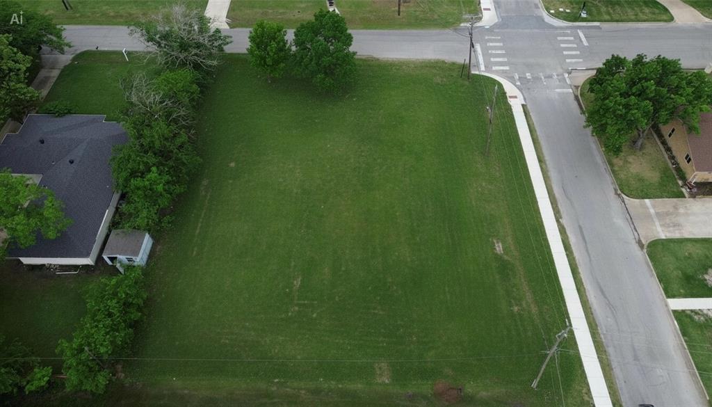 Ken Massey Add - Land