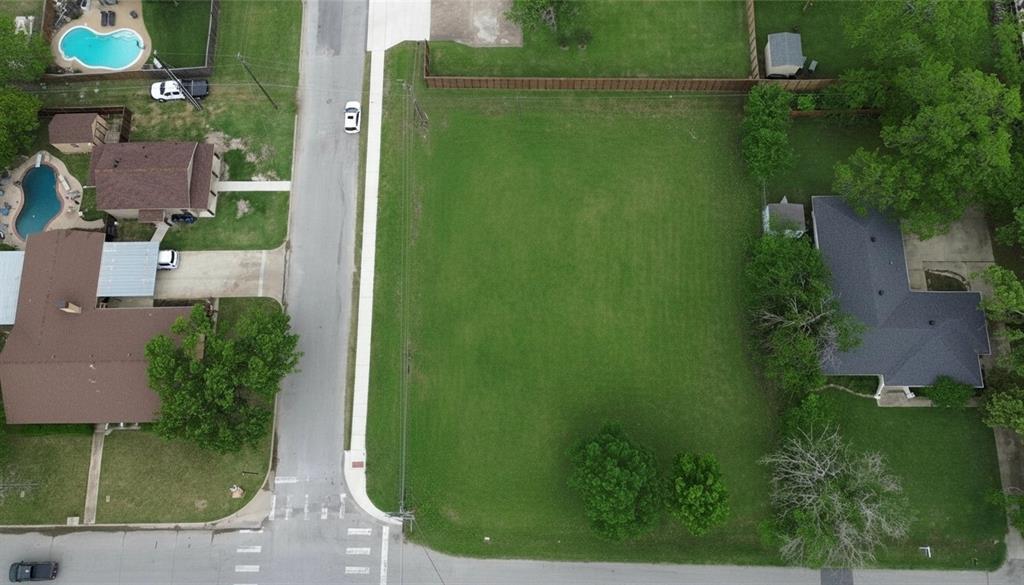 Ken Massey Add - Land