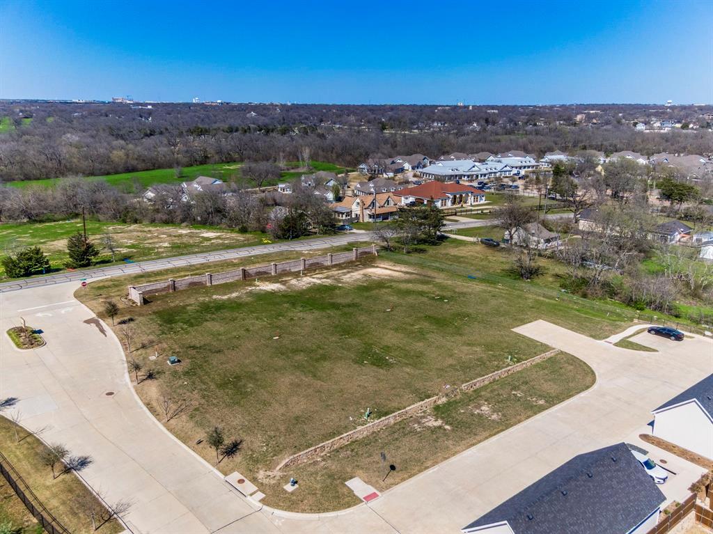 The Cottages on Cantrell - Land