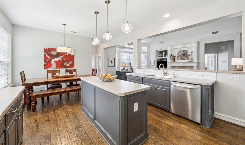 Sharps Farm - Residential