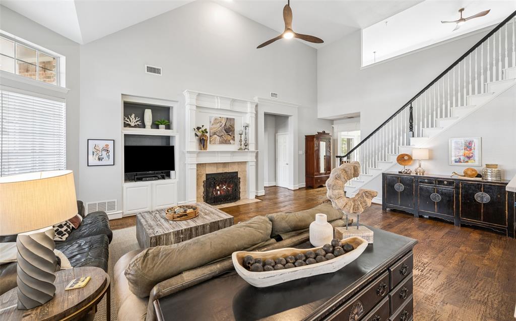 Sharps Farm - Residential