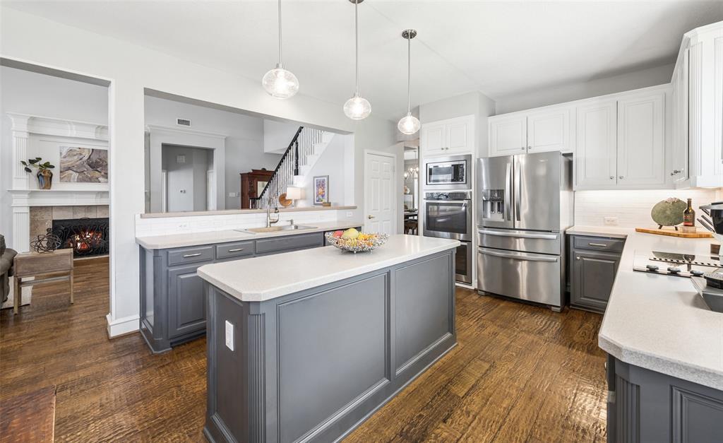 Sharps Farm - Residential