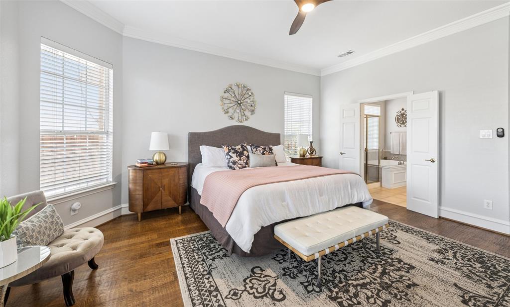 Sharps Farm - Residential