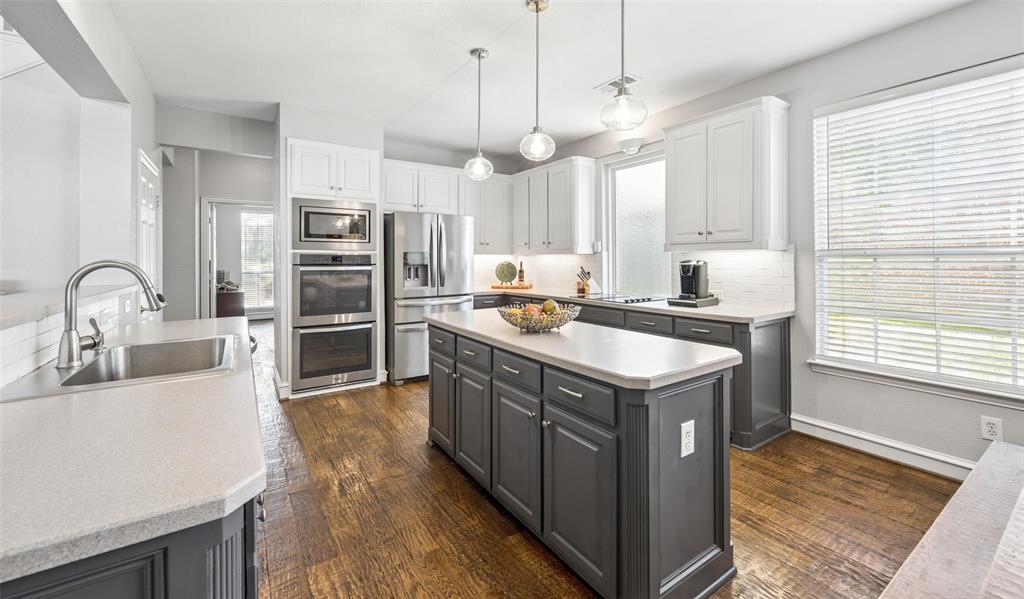 Sharps Farm - Residential