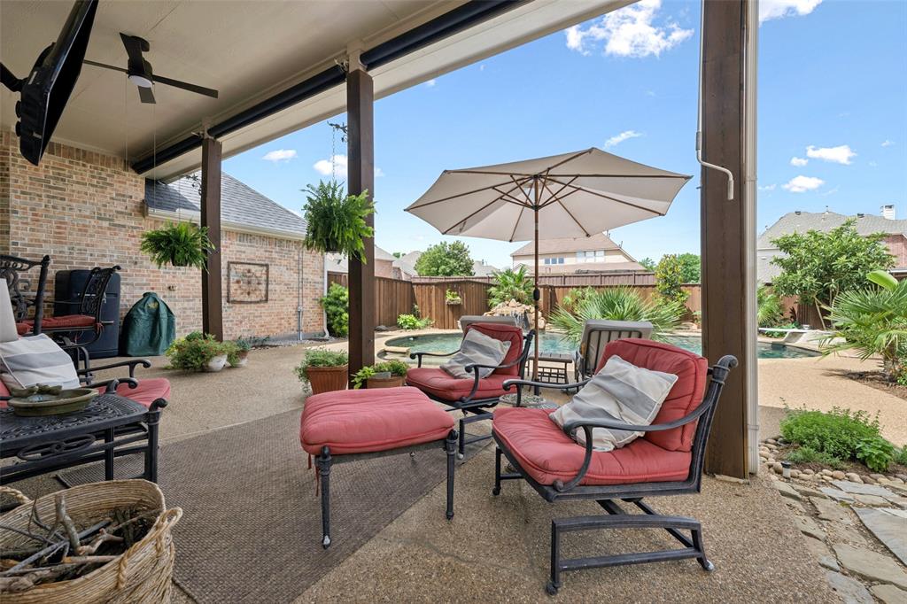 Sharps Farm - Residential