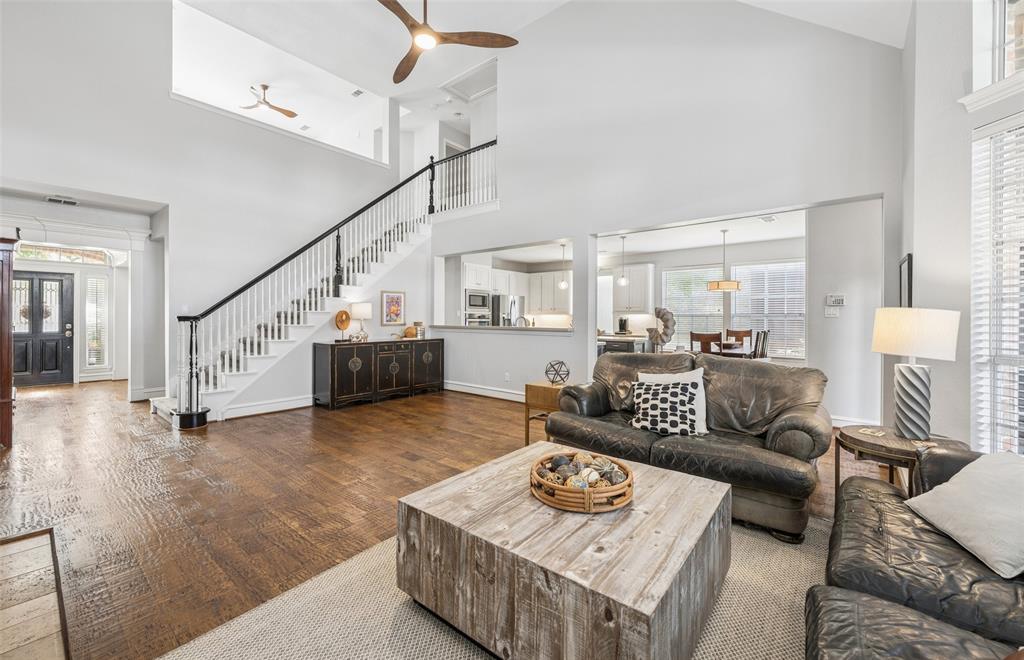 Sharps Farm - Residential