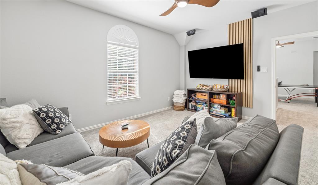 Sharps Farm - Residential