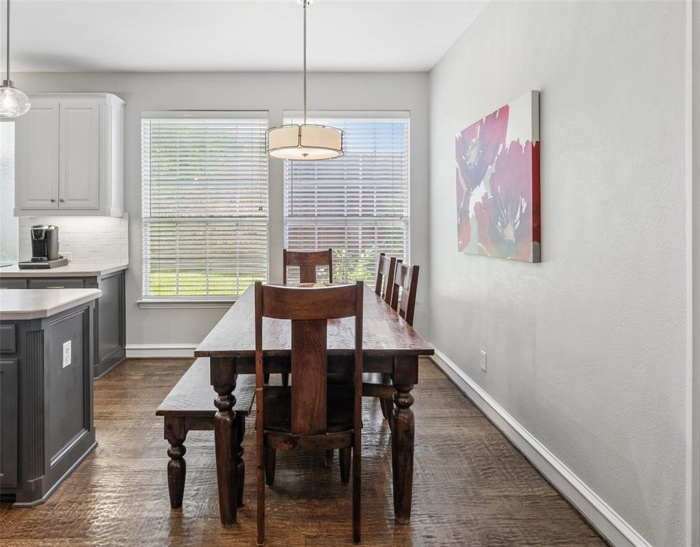 Sharps Farm - Residential