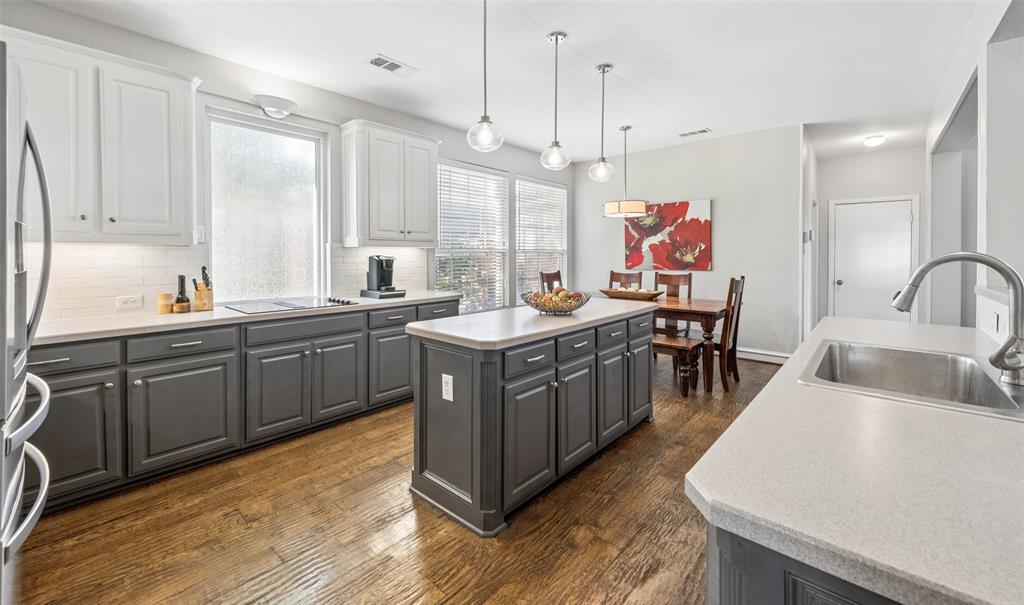 Sharps Farm - Residential