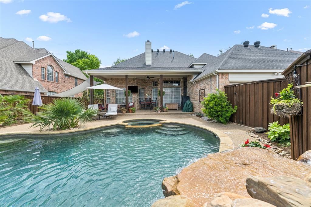Sharps Farm - Residential