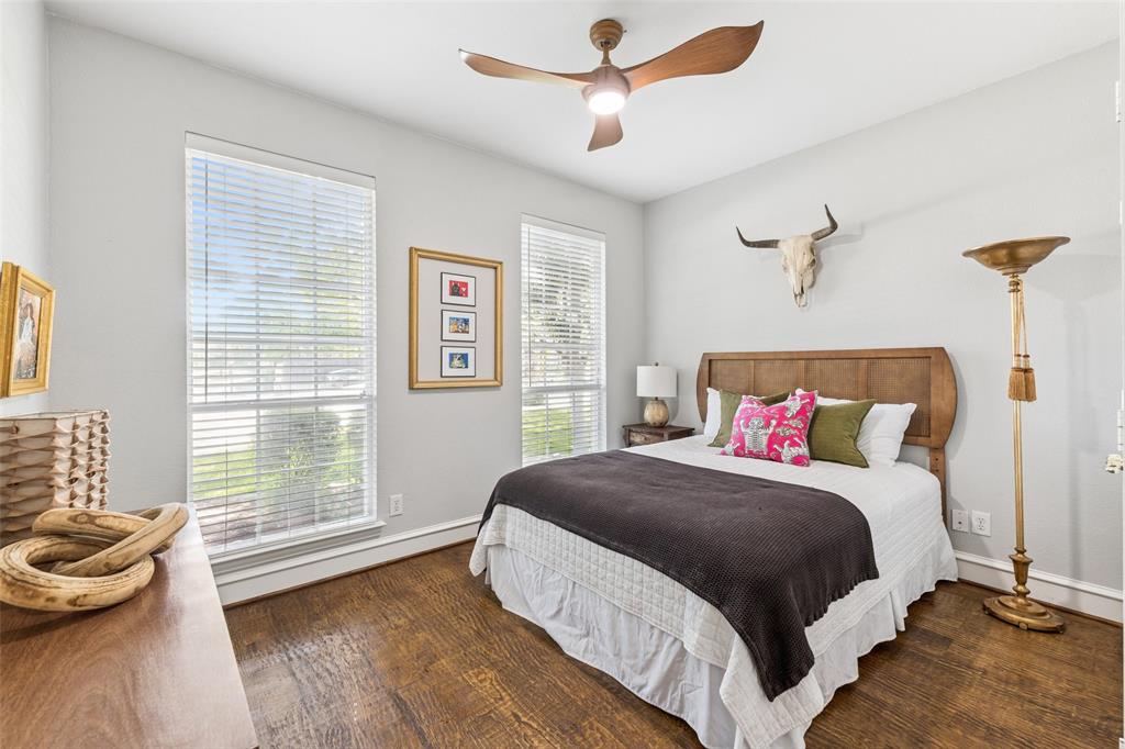 Sharps Farm - Residential