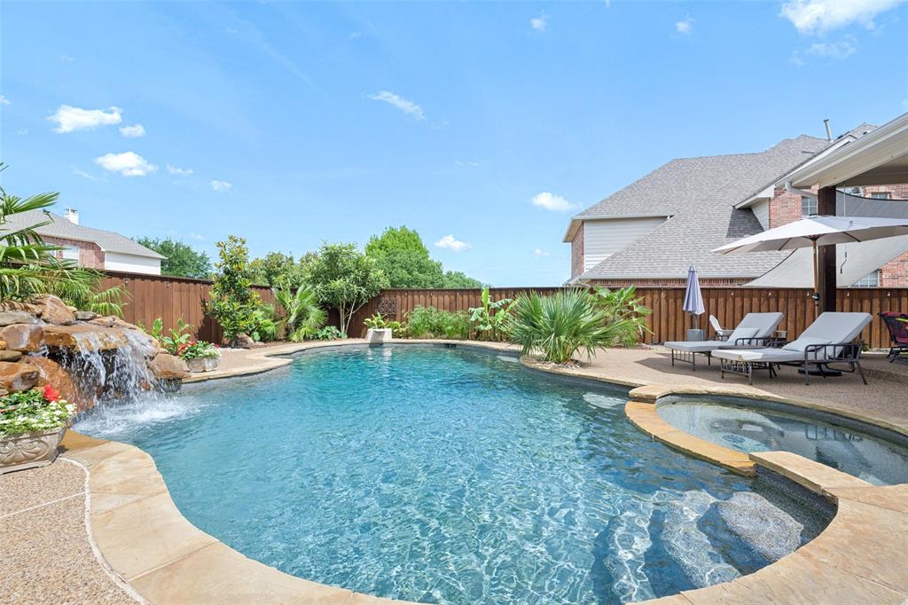 Sharps Farm - Residential