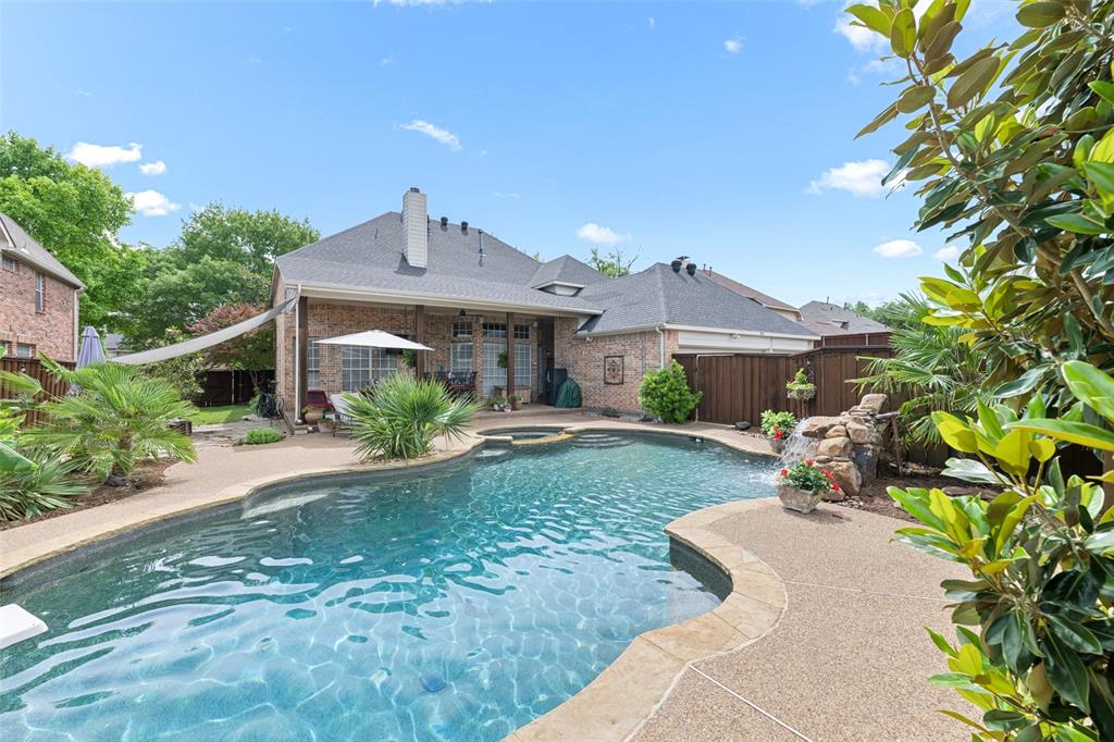 Sharps Farm - Residential