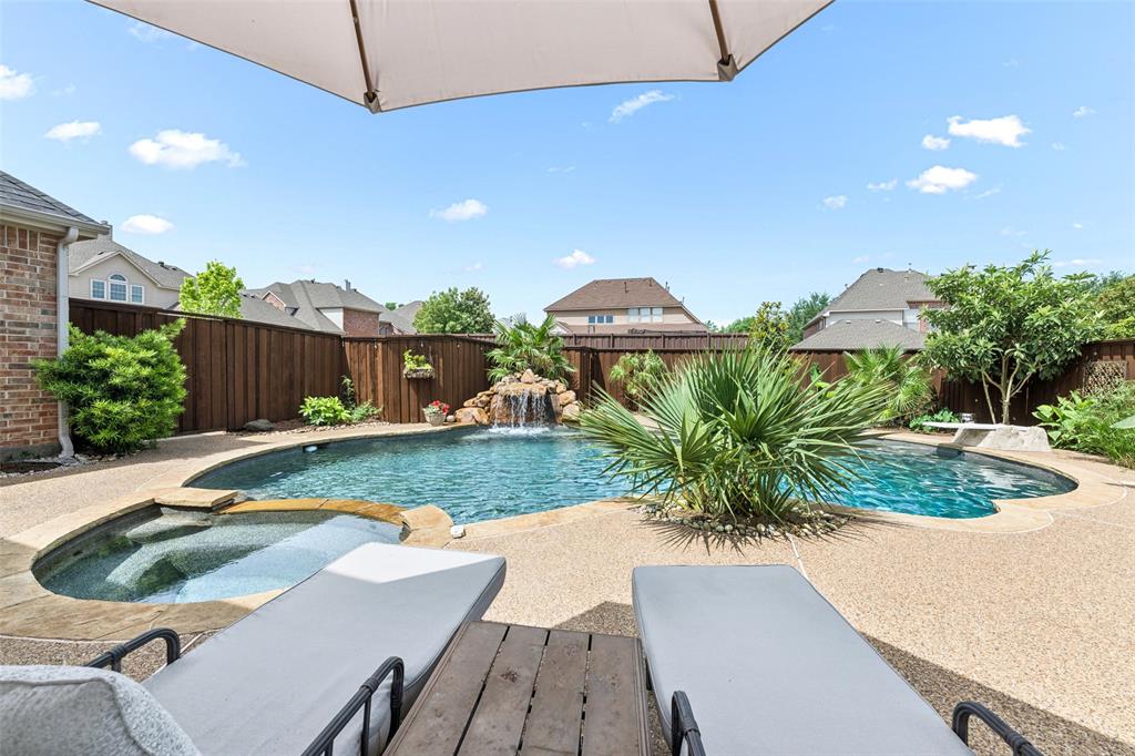 Sharps Farm - Residential