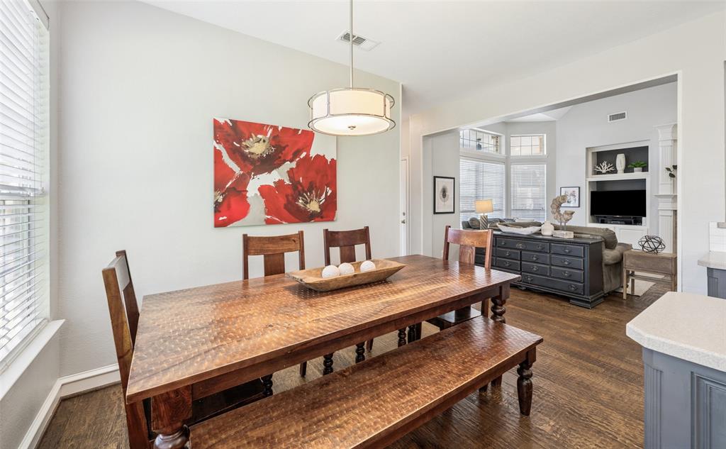 Sharps Farm - Residential