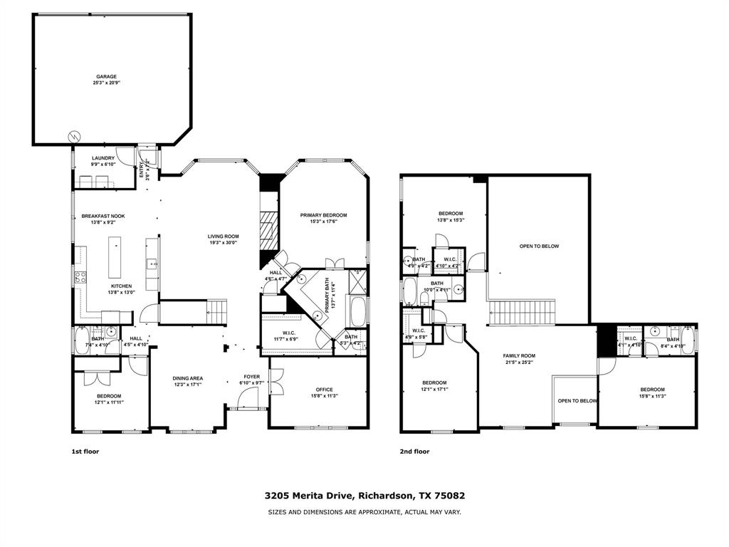 Sharps Farm - Residential