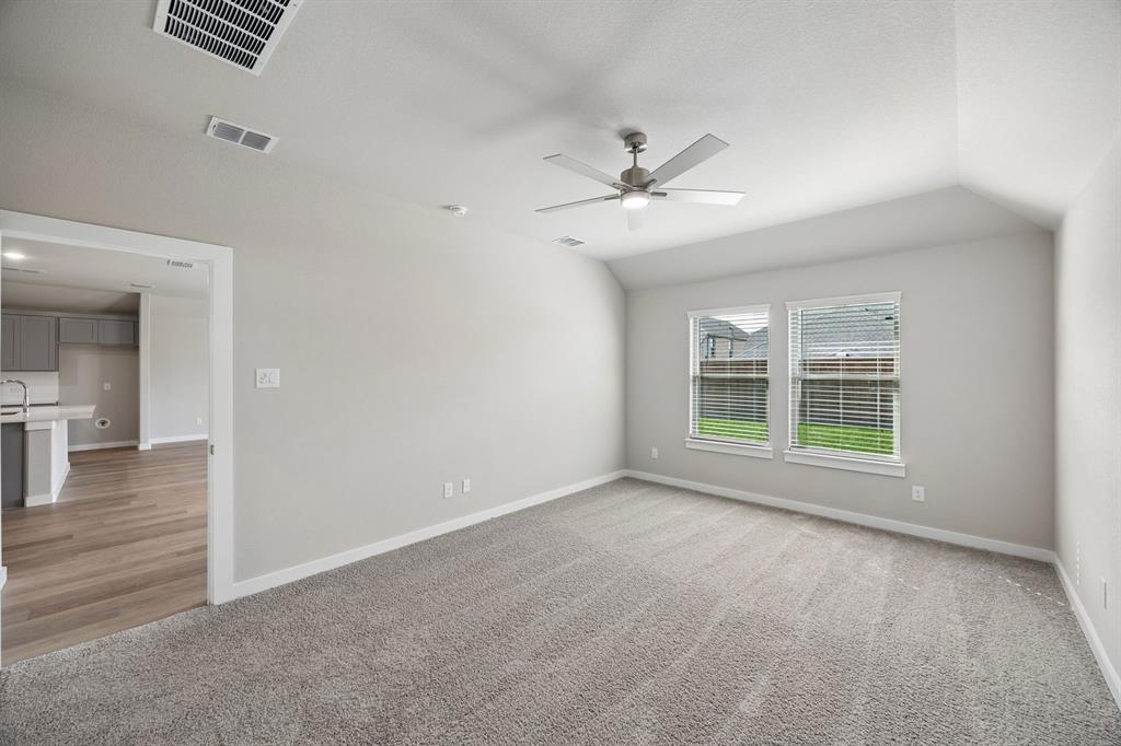 Sunset Ranch - Residential