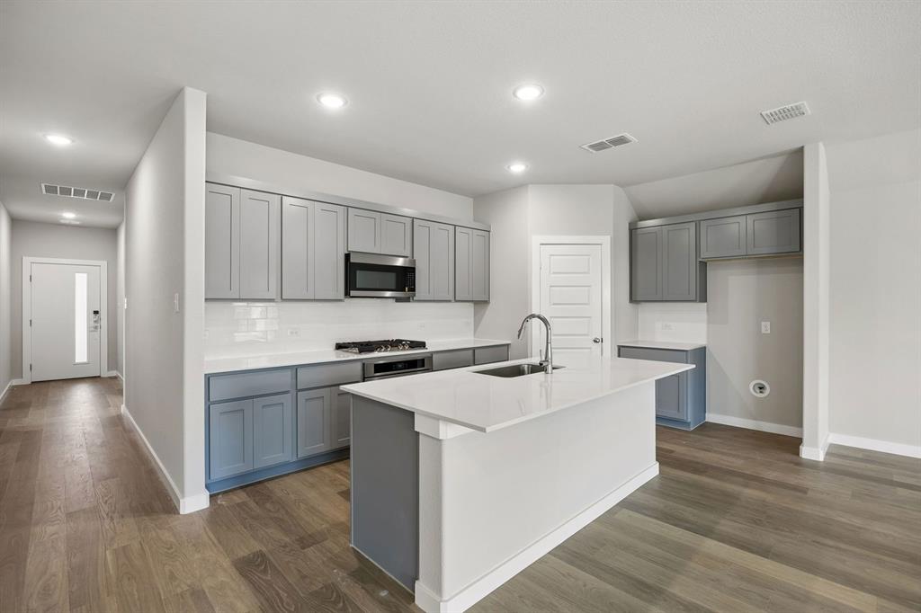 Sunset Ranch - Residential