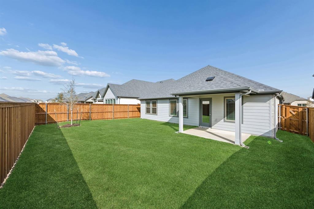 Sunset Ranch - Residential