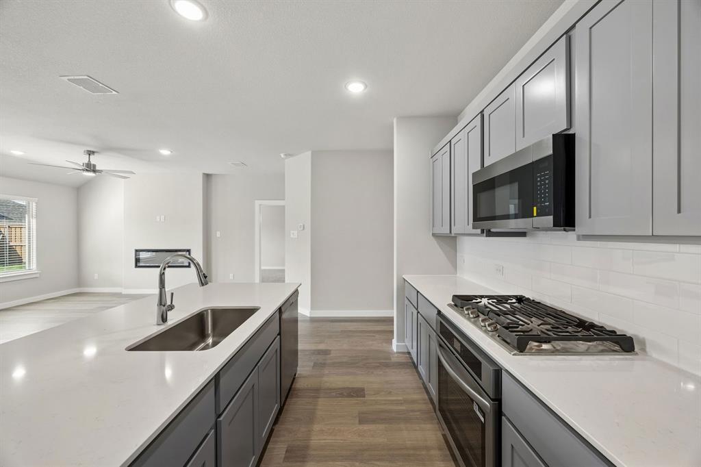 Sunset Ranch - Residential