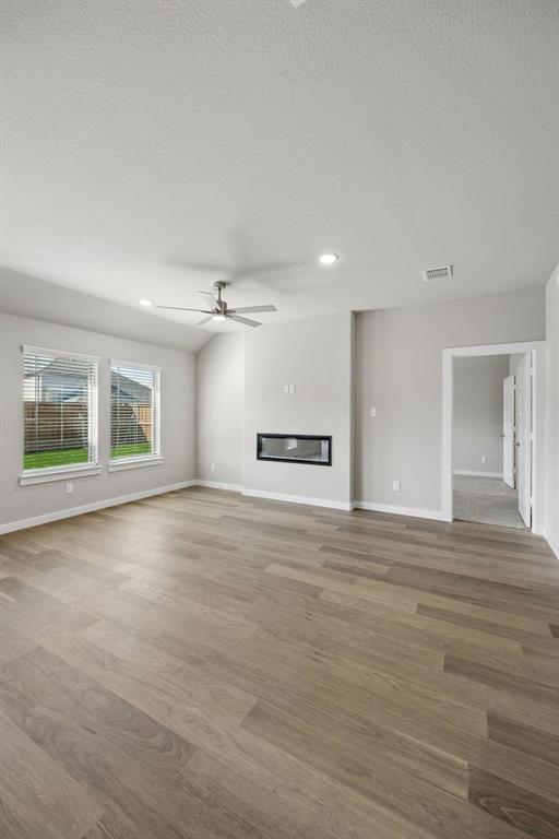 Sunset Ranch - Residential