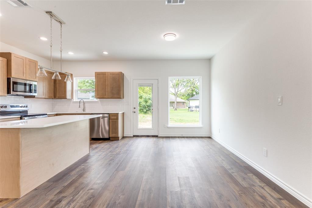 Indian Harbor Ph 1 - Residential