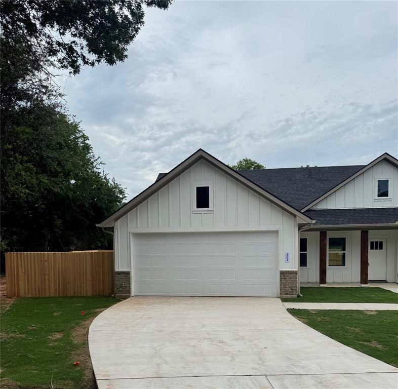 Indian Harbor Ph 1 - Residential