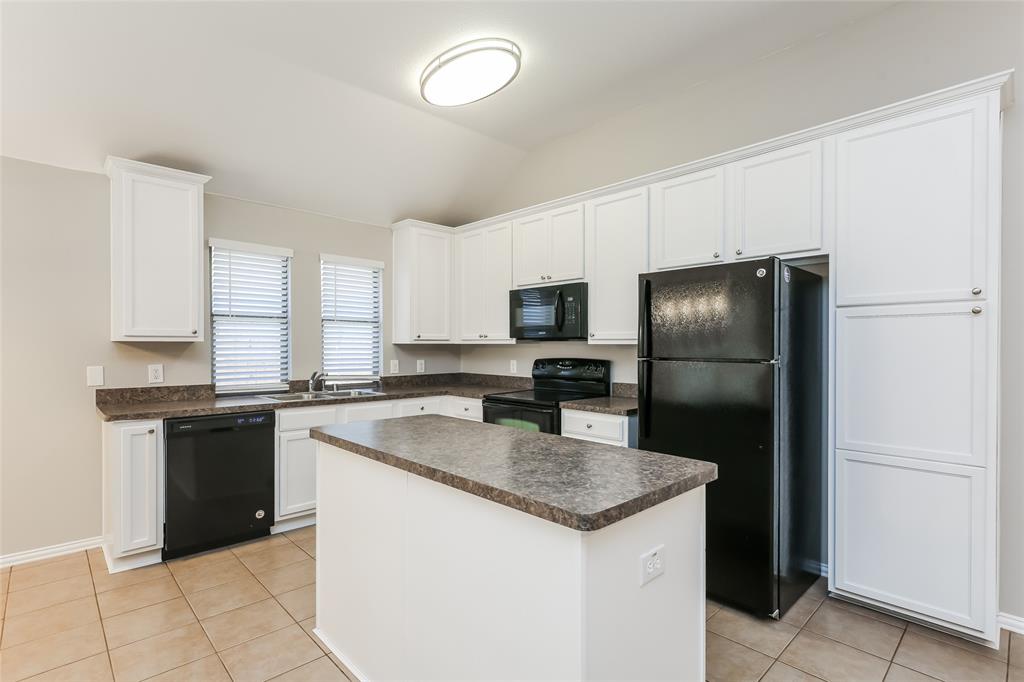 Remington Ranch Ph 01 - Residential Lease