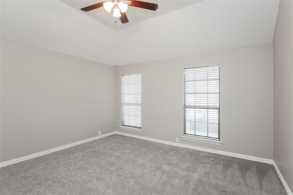 Remington Ranch Ph 01 - Residential Lease