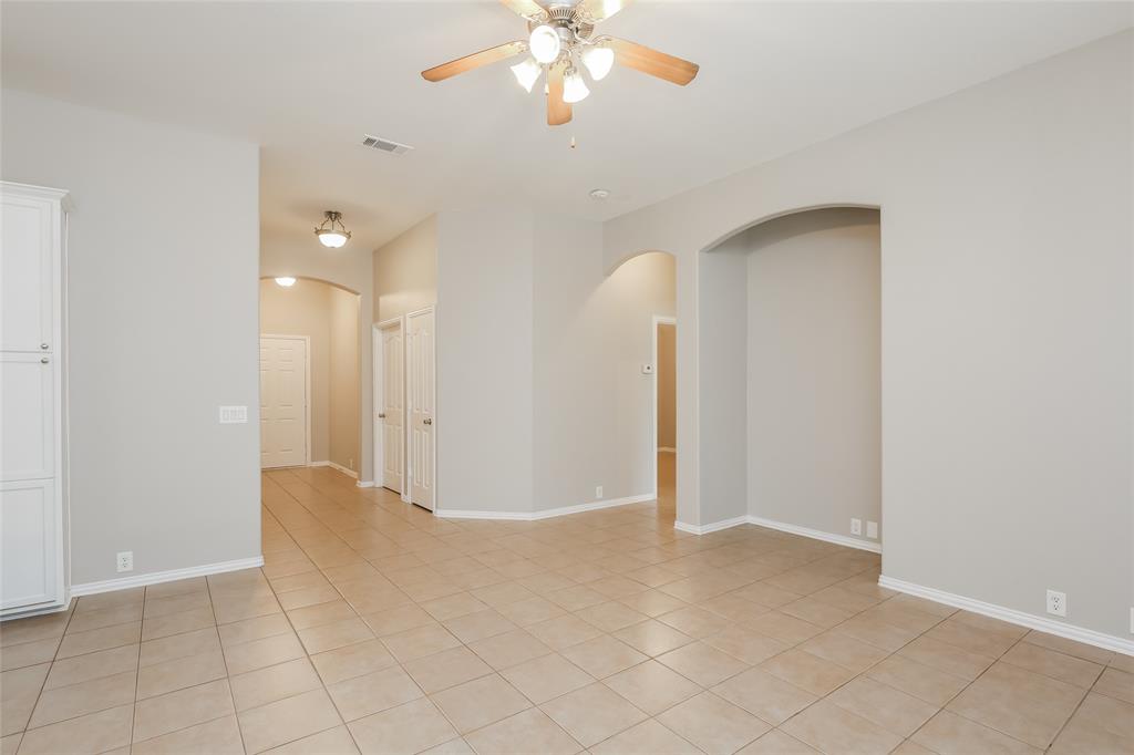 Remington Ranch Ph 01 - Residential Lease