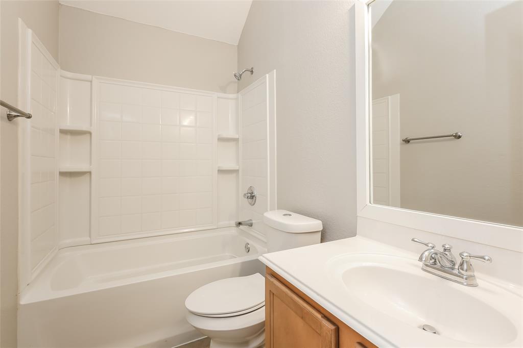 Remington Ranch Ph 01 - Residential Lease