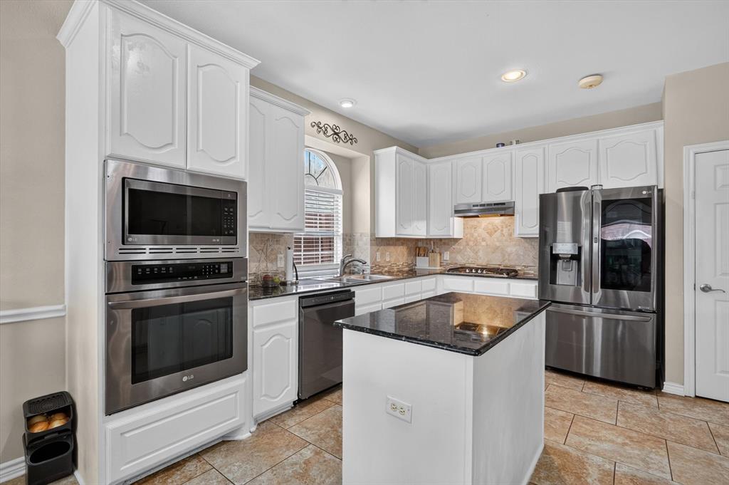Summer Creek Meadows Add - Residential