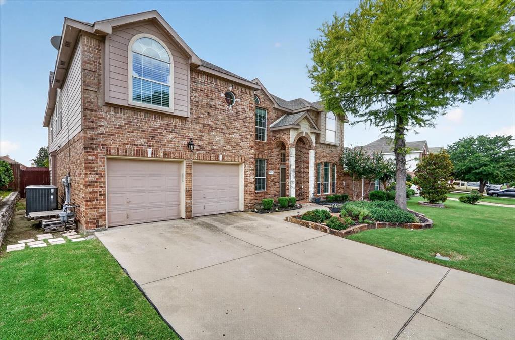 Summer Creek Meadows Add - Residential