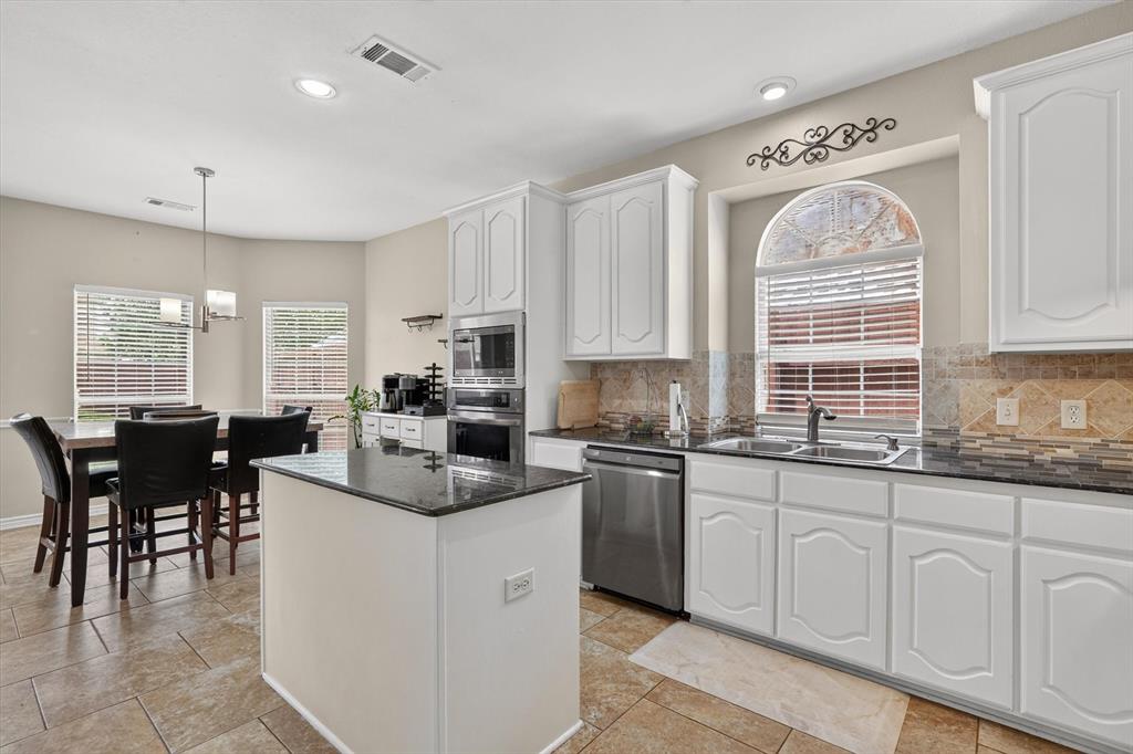 Summer Creek Meadows Add - Residential