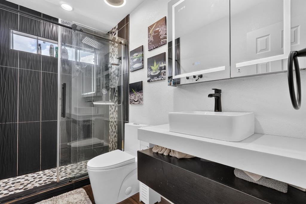 Summer Creek Meadows Add - Residential