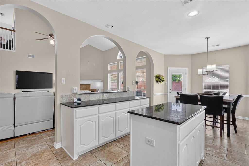 Summer Creek Meadows Add - Residential