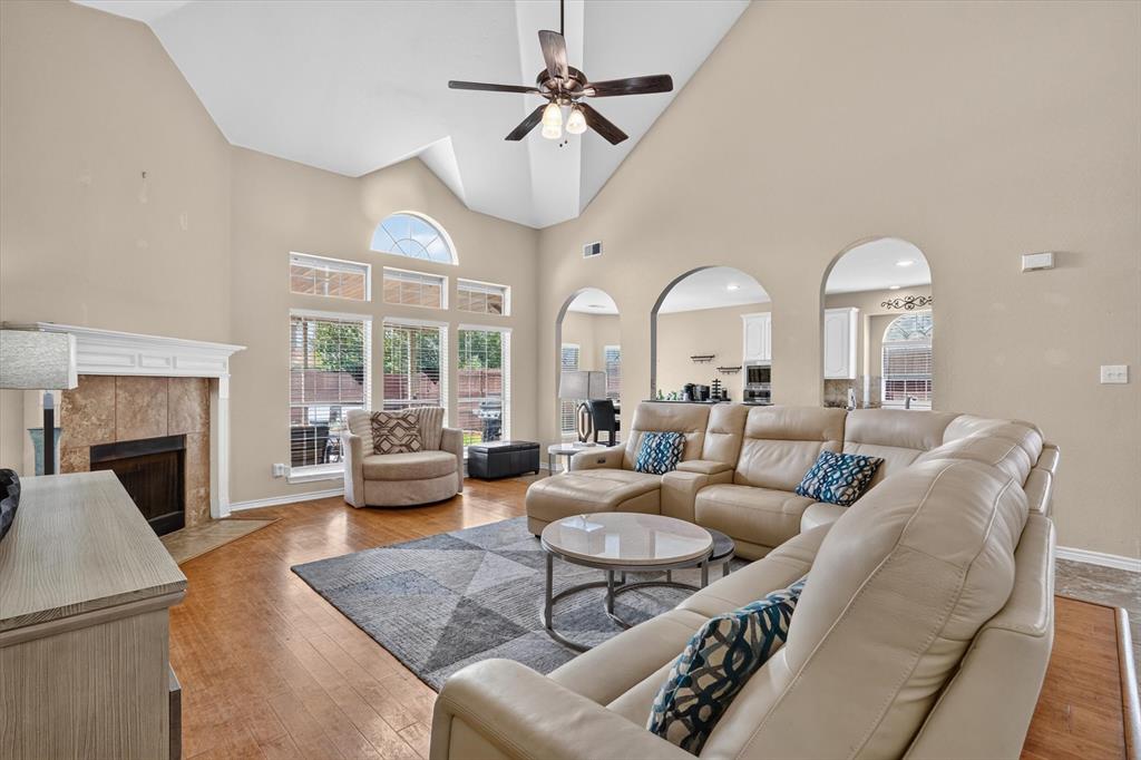 Summer Creek Meadows Add - Residential
