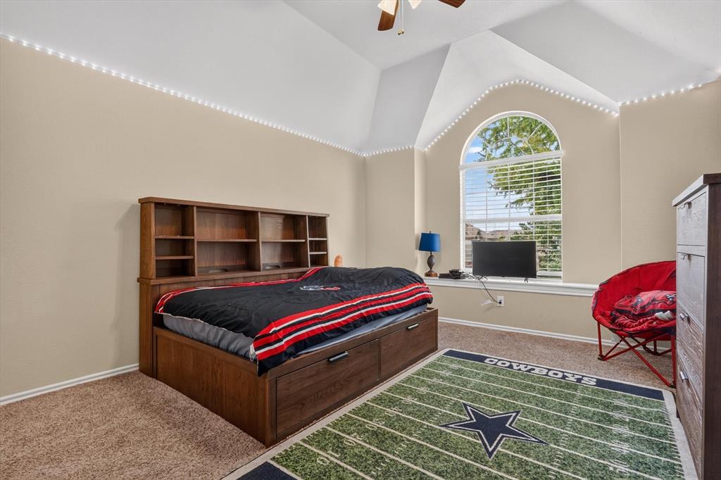 Summer Creek Meadows Add - Residential