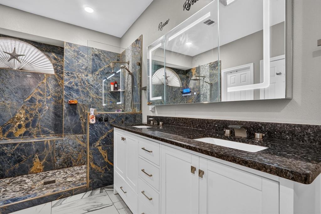 Summer Creek Meadows Add - Residential
