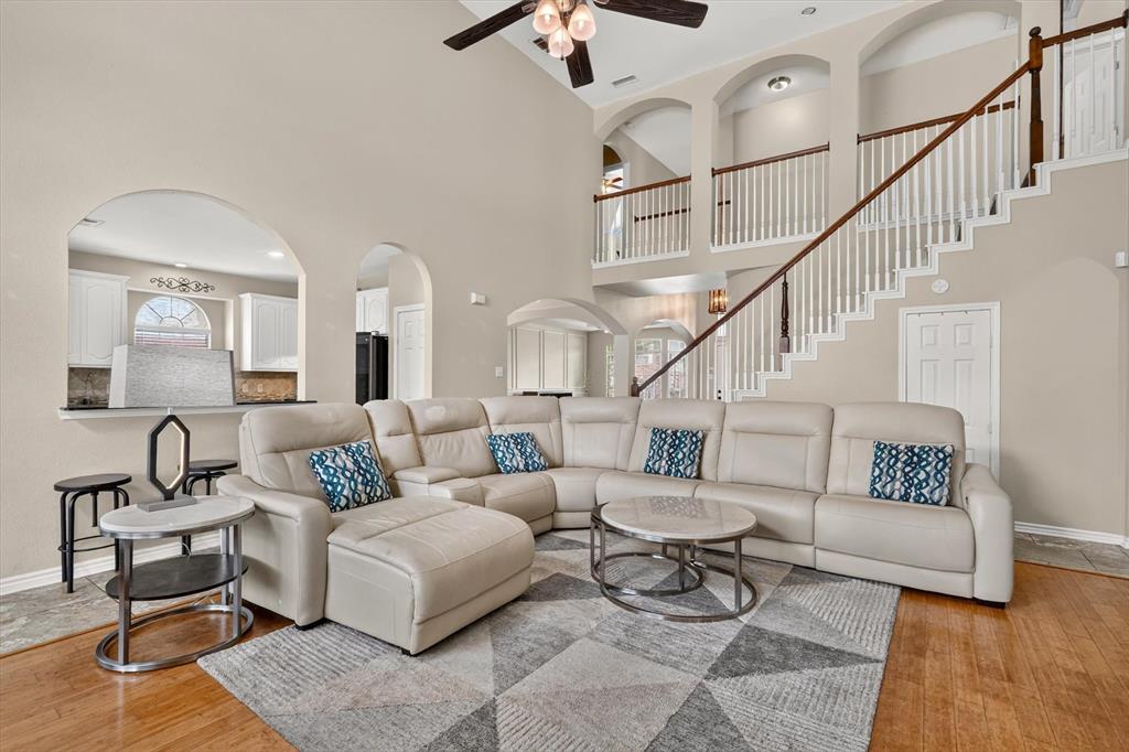 Summer Creek Meadows Add - Residential