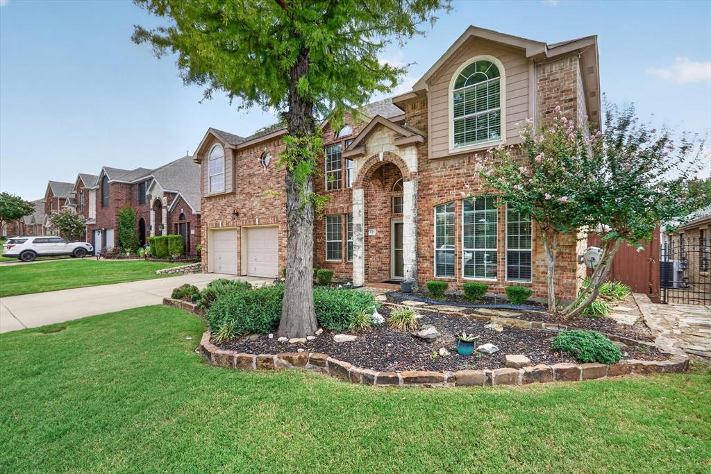 Summer Creek Meadows Add - Residential