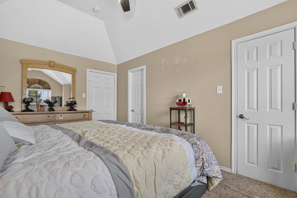 Summer Creek Meadows Add - Residential