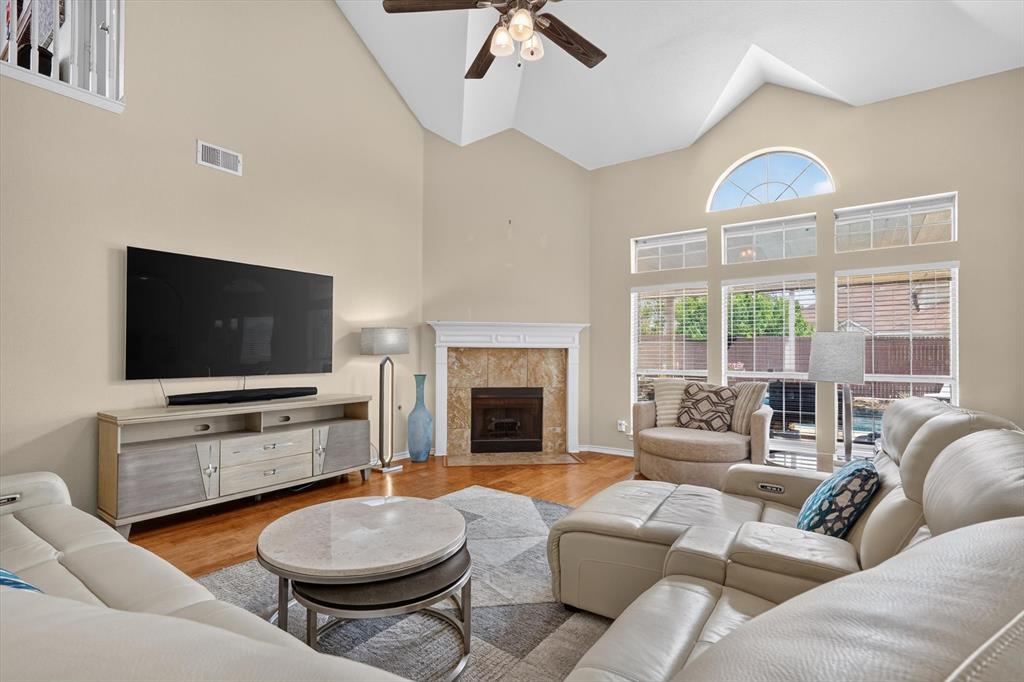 Summer Creek Meadows Add - Residential