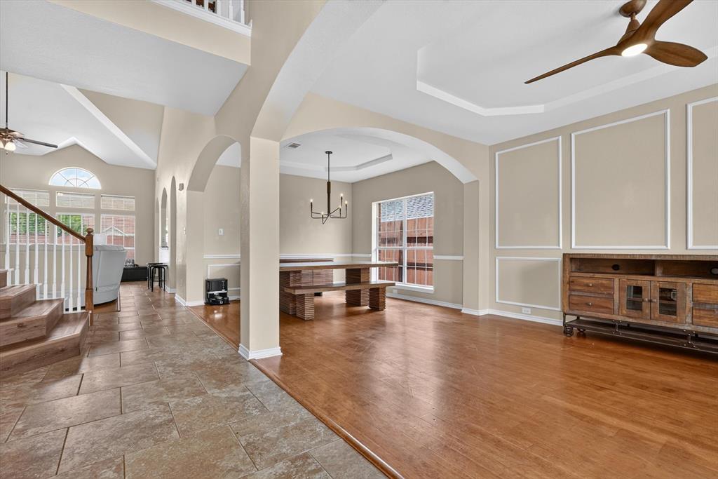 Summer Creek Meadows Add - Residential