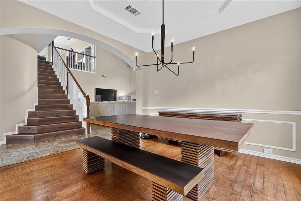 Summer Creek Meadows Add - Residential