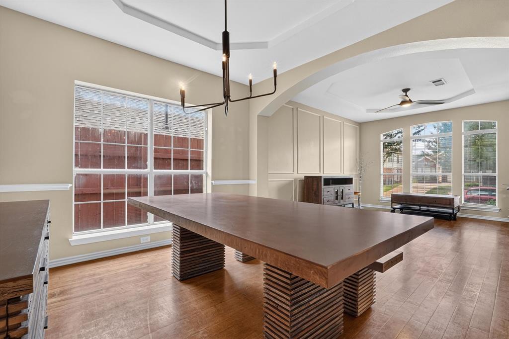 Summer Creek Meadows Add - Residential