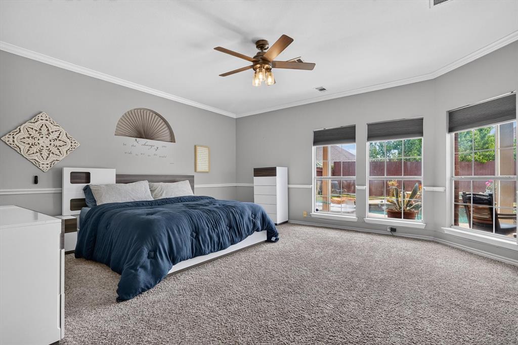 Summer Creek Meadows Add - Residential