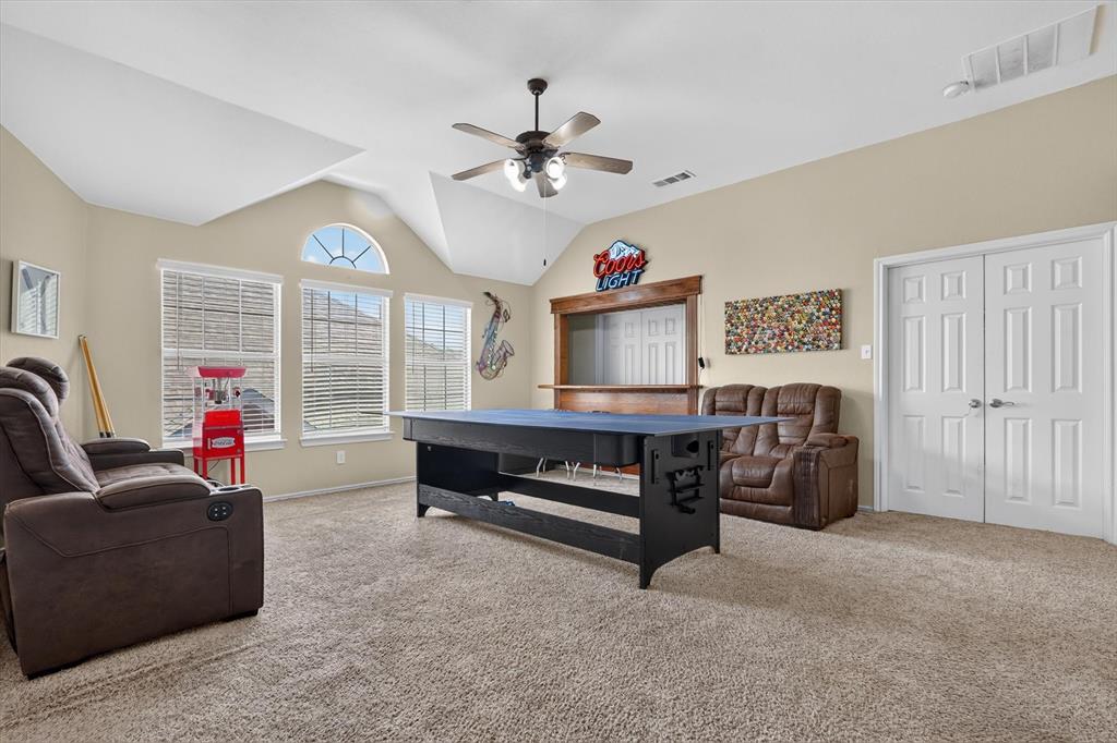 Summer Creek Meadows Add - Residential