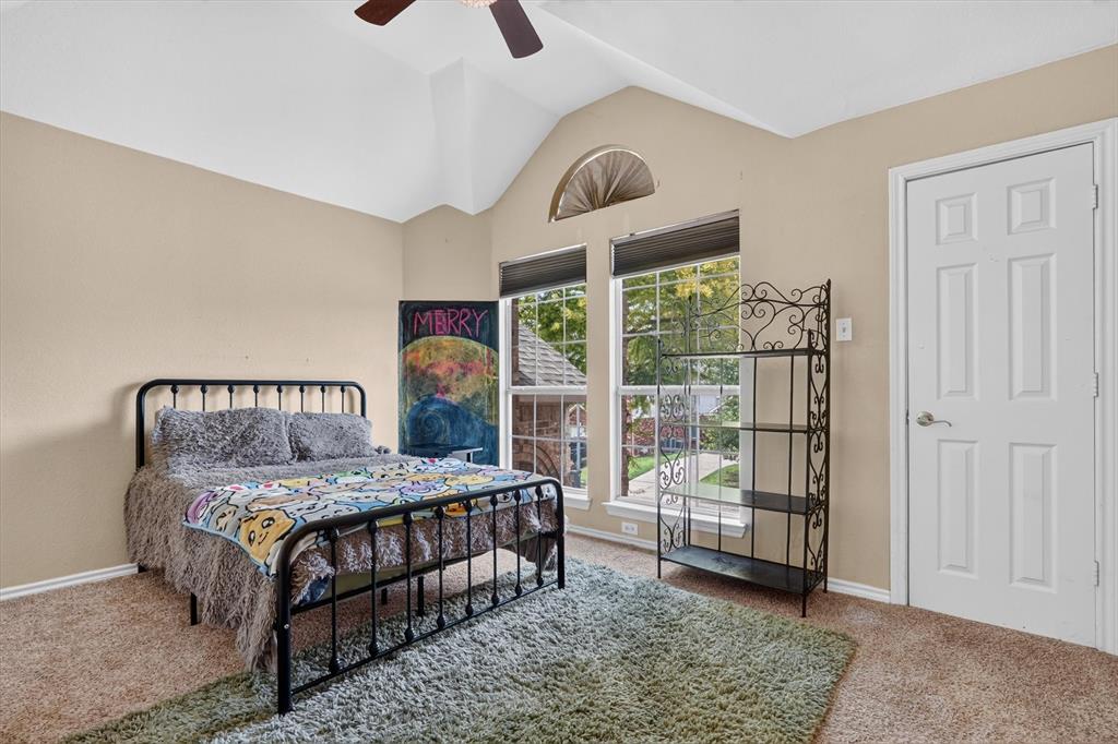 Summer Creek Meadows Add - Residential