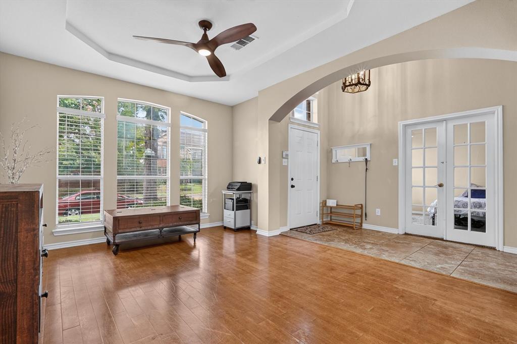 Summer Creek Meadows Add - Residential
